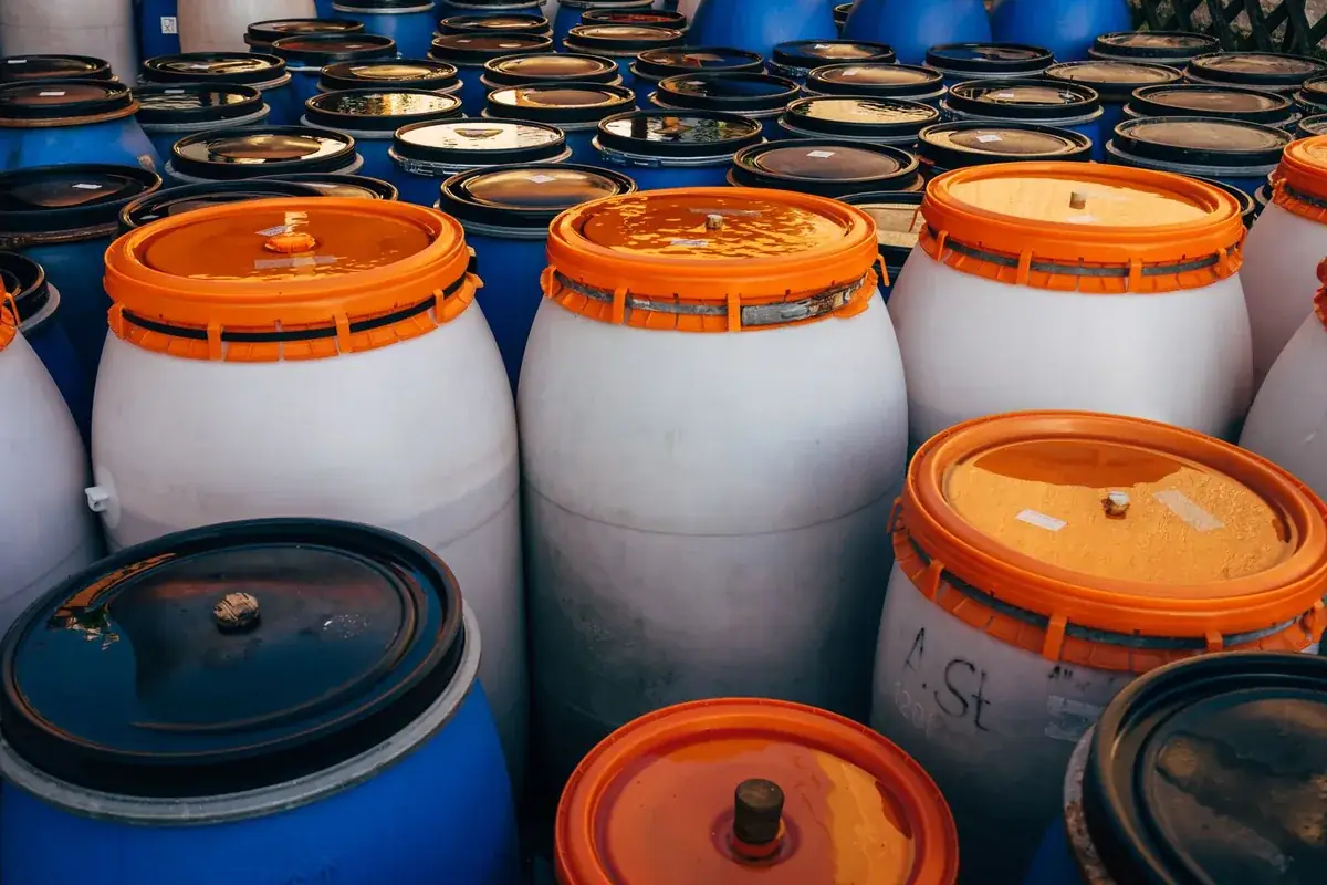 Chemical & Toxic Waste Cleanup in Malden, MO
