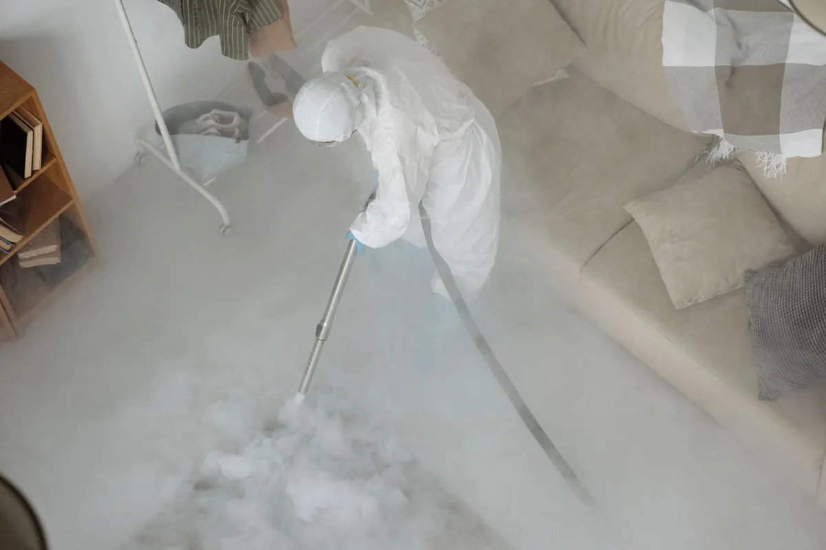 Biohazard Cleanup in Malden, MO